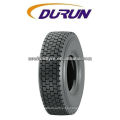 ¡EN VENTAS! DURUN BRAND 11R22.5 RADIAL TRUCK TIRES